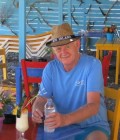 Gerald 69 ans Salzburg Autriche