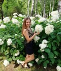 Olena 39 Jahre Poltava Ukraine