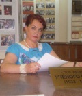 Olga 68 ans Rzhev Russie