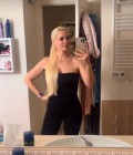 Stefania 38 лет Bologne  Италия