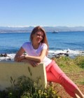 Leta 42 ans Moscow Russie