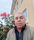 Адил 66 ans Баку Azerbaïdjan