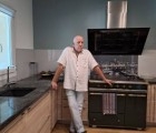Antoine 66 лет Fuveau Франция