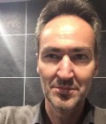 Benoit 44 лет Montpellier Франция