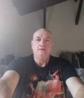 Bernard 54 лет Clermont Ferrand Франция