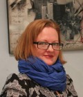 Yana 44 ans Санкт-Петербург Russie