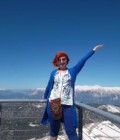 Irina 45 Jahre Bishkek Kasachstan