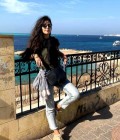 Julia 41 years Bistriţa Bârgăului Romania