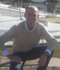 Bruno 54 лет Saint Brieuc Франция