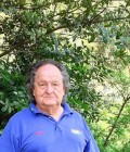 Jean-Marie 80 лет Flassans Sur Issole Франция