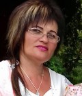 Lyubov 63 ans Tyla Russie