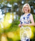 Olga 46 ans Nizhniy Novgorod Russie
