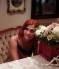 Amalia 51 ans Kaliningrad Russie