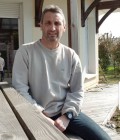 Fred 59 ans Bordeaux France