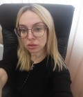 Elena 45 ans Kramatorsk Ukraine