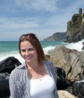 Elena 43 ans Витебск Biélorussie