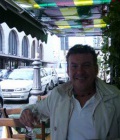 Robert 55 ans Oldenburg Allemagne