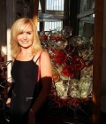 Svetlana 57 ans Samara  Russie