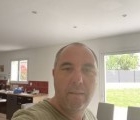 Laurent 53 лет Marmande  Франция