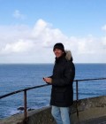 Pascal 69 ans Cannes France