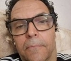 Samy 56 ans Berlin  Allemagne
