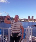 Amore 63 ans Oslo Norvège