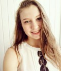 Annet 27 ans Minsk Biélorussie