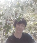татьяна 44 ans Вознисенск Ukraine