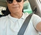 Mohamed 70 ans Blida  Algérie