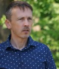 Sven 48 лет Kölleda  Германия