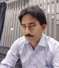 Muhammad 49 ans Sahiwal Pakistan