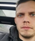 Mat 34 ans Leicester  Royaume-Uni