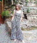 Elena 40 ans Poltava Ukraine