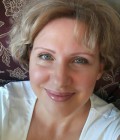 Irina 54 ans Barnaul Russie