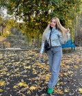 Tanya 38 ans Kyiv Ukraine