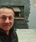 Eric 53 лет Marseille  Франция