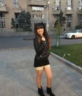 Angela 36 лет Erevan Армения