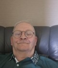 Philippe 77 лет Pousset  Бельгия