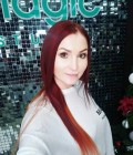 Katy 46 ans Череповец Russie