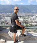 Nuno 50 лет Lausanne Швейцария