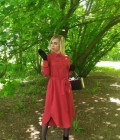 Irina 45 ans Brest Biélorussie