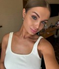 Kristina 28 ans Moscow Russie