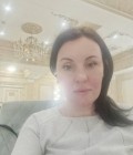 Наталья 43 ans Moskva Russie
