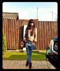 Natalya 44 ans гродно Biélorussie
