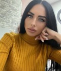 Yana 30 ans Moscow Russie