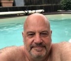 Alan  65 лет Albon Франция