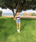 Olga 45 ans Minsk Biélorussie