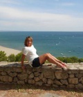 Svetlana 58 ans Beziers France