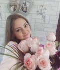 Tatyana 44 ans Казань Russie