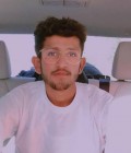Behzad 20 лет Adyin  Турция